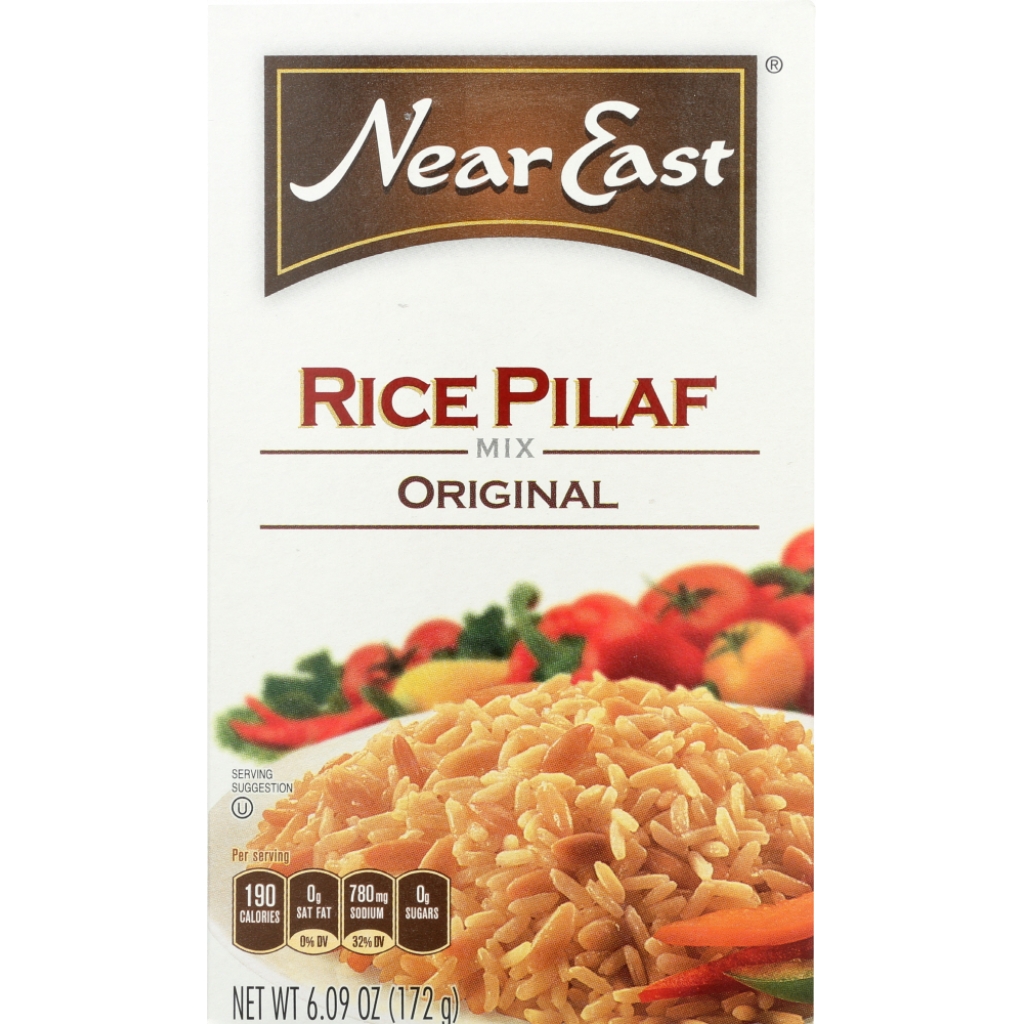 Original Rice Pilaf Mix, 6.09 Oz