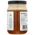 Organic Pure Brazilian Raw Honey - 22 oz