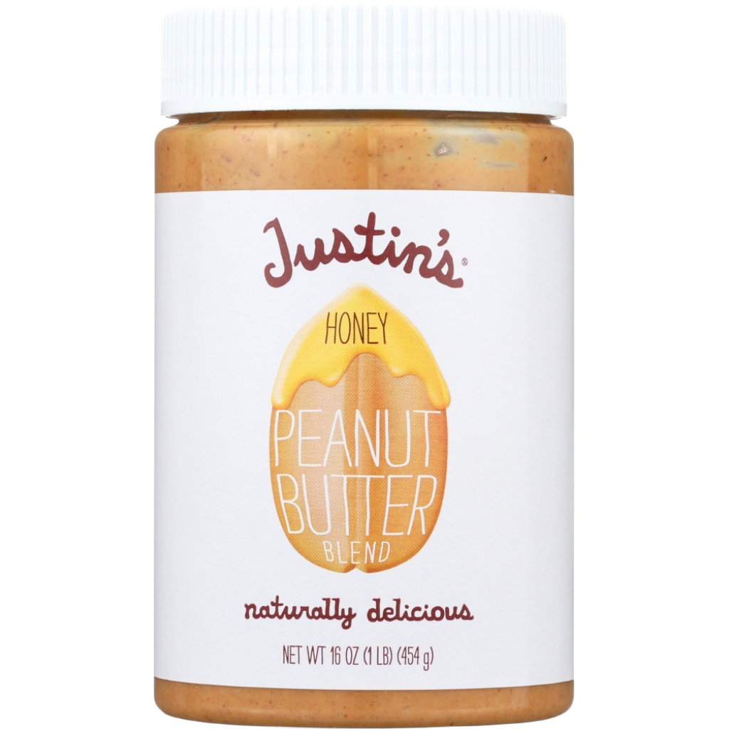 Honey Peanut Butter Blend