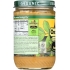 Organic Salt-Free Crunchy Peanut Butter - 16 oz