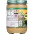 Organic Sesame Tahini - 16 oz