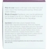 Firming DMAE Moisturizer - Anti-Aging Skin Care