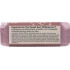 Rose Petal Soap with Dead Sea Minerals - Luxurious Clean