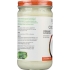 Refined Organic Coconut Oil, 23 oz