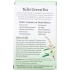 Tulsi Green Tea, 18 bags