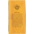 Three Roots Organic Turmeric Tea, 12 Tea Bags