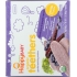 Organic Blueberry & Purple Carrot Teething Wafers - 1.7 oz