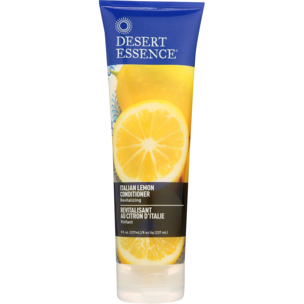 Revitalizing Italian Lemon Conditioner - 8 oz