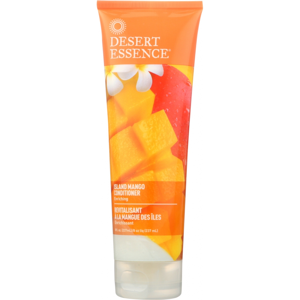 Enriching Island Mango Conditioner, 8 fl oz