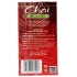 Spiced Chai Apple Tea Blends - 20 Bags