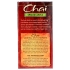 Spiced Chai Apple Tea Blends - 20 Bags