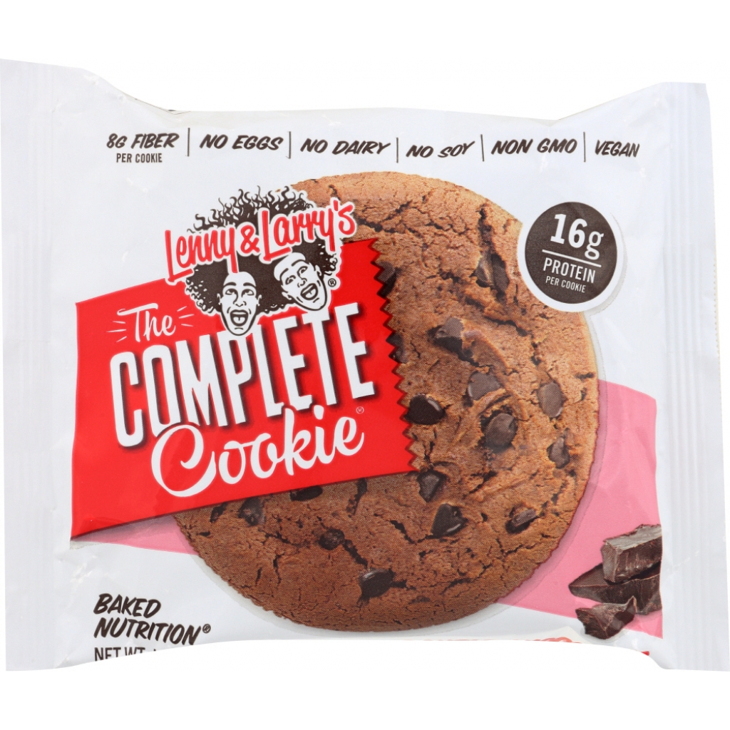 Complete Double Chocolate Cookie, 4 oz