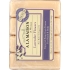 Traditional French Milled Lavender Bar Soap Value Pack