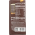 Natural Dark Chocolate with Sea Salt & Almonds - 3 OZ