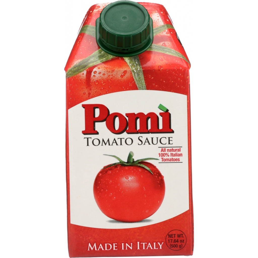 Authentic Italian Tomato Sauce - 17.64 oz