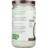 Organic Cold-Pressed Virgin Coconut Oil - 23 oz