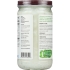 Organic Cold-Pressed Virgin Coconut Oil - 23 oz