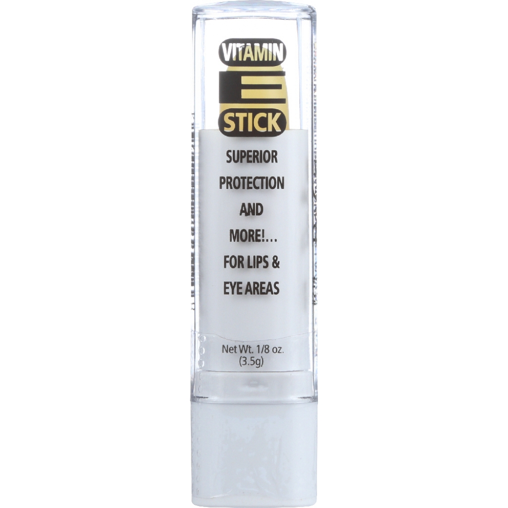 Vitamin E Skin Care Stick - 0.125 oz