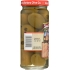 Jalapeno Stuffed Olives - 5 oz