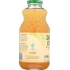 Organic Peach Lemonade - Refreshing Beverage