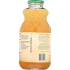 Organic Peach Lemonade - Refreshing Beverage