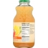 Organic Peach Lemonade - Refreshing Beverage