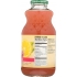 Organic Raspberry Lemonade Juice - 32 Oz