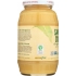 Organic Apple Sauce - 23 Oz