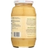 Organic Apple Sauce - 23 Oz