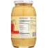 Organic Apple Sauce - 23 Oz