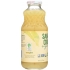 Organic Pure Lime Juice, 16 Oz