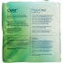 Chlorine-Free Overnight Maxi Pads with Wings, 14 Count