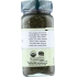 100% Organic Dill Weed Seasoning