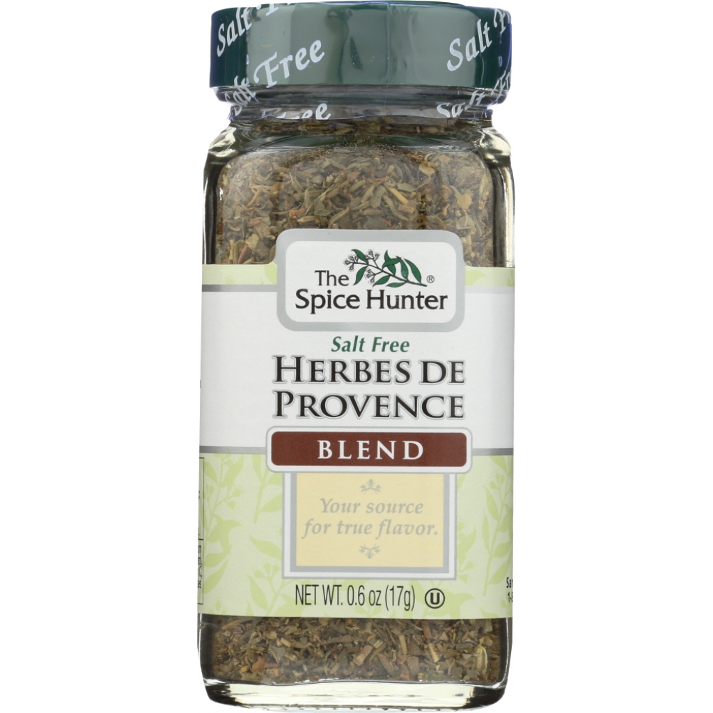 Herbes De Provence Spice Blend