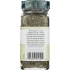 Salt Free Blend Italian Seasoning, 0.6 oz