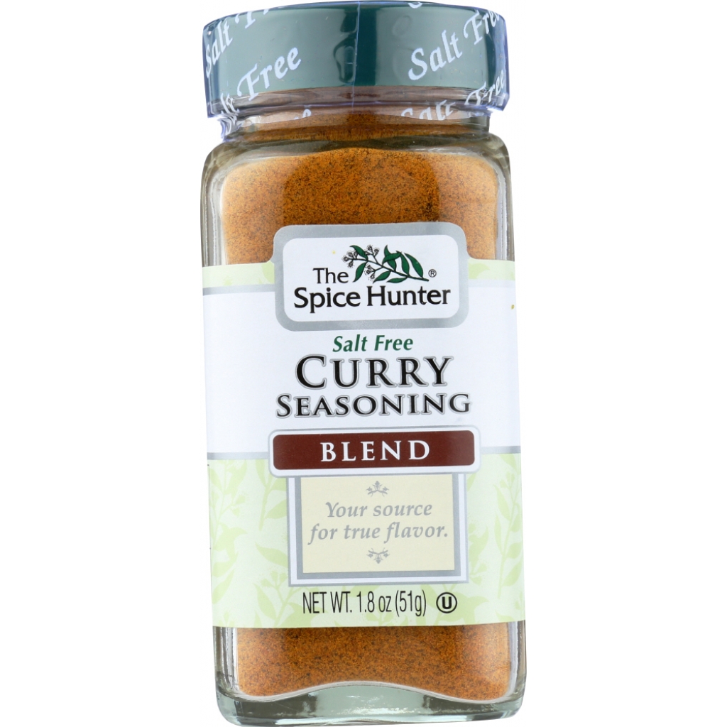 Premier Curry Seasoning Blend