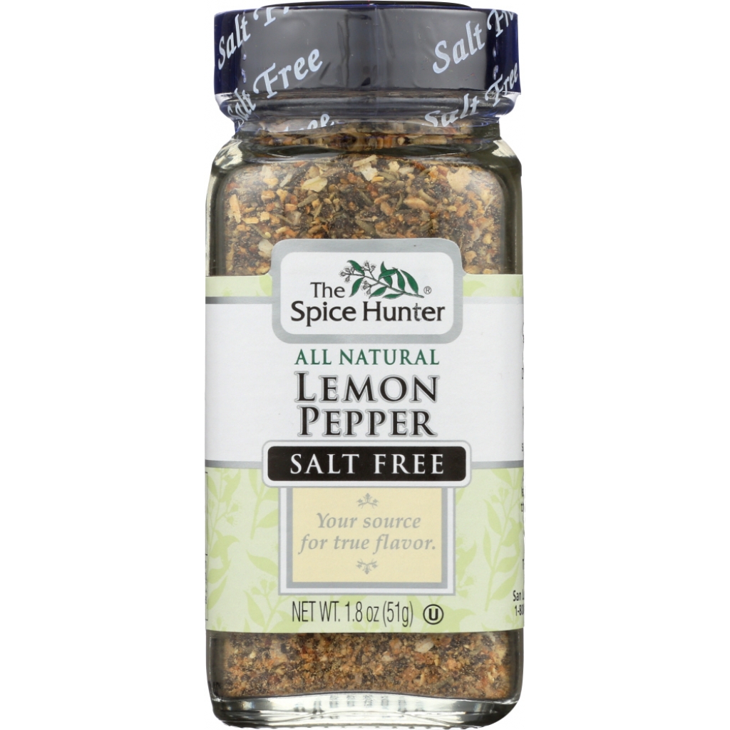 All-Purpose Lemon Pepper Blend - 1.8 oz