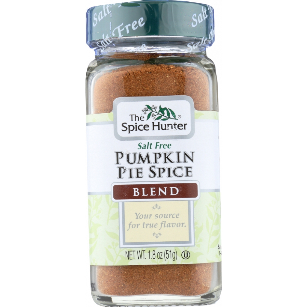 Pumpkin Pie Spice Blend - 1.8 oz