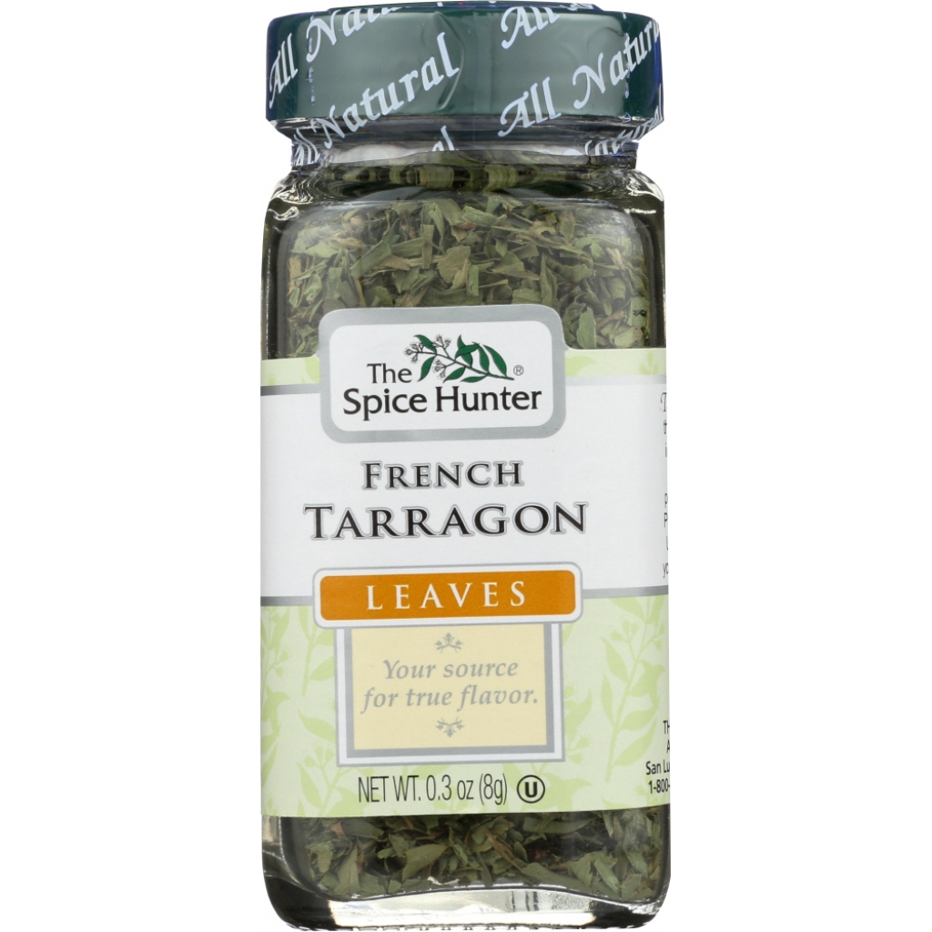 California Tarragon Leaves, 0.3 oz