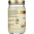 Organic Refined Coconut Oil – 14 oz