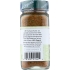 Organic Mexican Seasoning - Salt Free, 1.4 oz