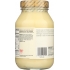 Spectrum Organic Mayonnaise - 32 oz