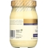 Organic Mayonnaise with Cage-Free Eggs - 16 oz