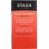 Stash Decaf Chai Spice Tea - 18 Tea Bags