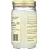 Unrefined Organic Virgin Coconut Oil, 14 oz