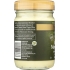 Organic Mayonnaise with Olive Oil - Creamy Goodness