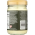 Organic Mayonnaise with Olive Oil - Creamy Goodness