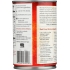 Organic Unsweetened Coconut Milk - 13.66 fl oz.