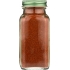 Organic Ground Paprika, 2.96 oz