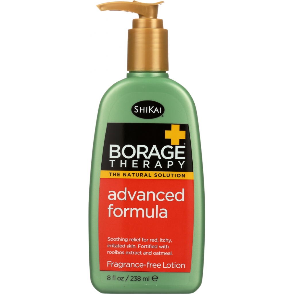 Borage Therapy Lotion Advanced Formula